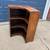 Corner Bookcase 2 thumbnail