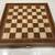 Collectable Greek Ltd Edition Chess Set W/Real Wooden Weighted Players 3 thumbnail
