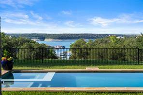luxurious estate in the gated Coves of Lakeway 1