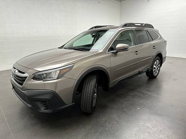 $393/mo - 2022 Subaru Outback Premium for ONLY - $24,900 (1155 Canton Road Carrollton, OH 44615)63435981658755123