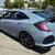 2018 Honda Civic Sport 2nd Owner 83K Blue/Black Clean Title Excellent 3 thumbnail