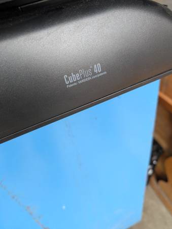 Varidesk Professional 40 y 36, $125 y $95 - $1 (Tracy)63471027046915121