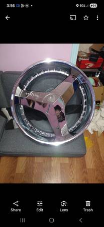 24" Delfino Rims 1