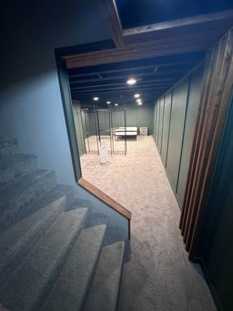 $650 / 3br - 500ft2 - Alquiler de Sótano Completo, lado sur de Eau Claire (Eau Claire (Putnam Heights))63845960642945120