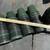 4” plant pots, used, 125 total for 2 thumbnail