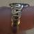 Antique 10Kt Gold and Diamond Ring Size 8 8 thumbnail