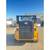 2022 CAT 259D3 295HR CAB HEAT/AC HYD COUPLER WARRANTY 9 thumbnail