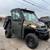 Polaris Ranger HD1000 2011 Diesel 1028cc 24HP CVT 4WD Utility Vehicle 4 thumbnail