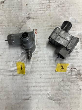 Chevy/GM Speedometer Ratio Adapter 1
