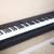 Casio Privia PX-S1000 Digital Piano with CS-68 Stand 2 thumbnail