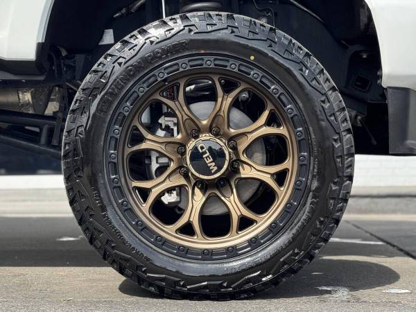 2024 Ford F-250 F250 F - Photo 11