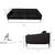 American Leather Sydney Boucle Sofa 3 thumbnail