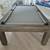 Legacy B Pool Table (FREE Delivery & Install + New Felt In Any Color - 17 thumbnail