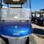2020 Blue EZGO RXV Lithium 2PR Golf Carts w/ Warranty! 1 thumbnail