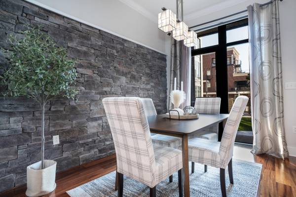 $1,200 / 1br - 930ft2 - Freshly updated first level condo (Chattanooga)63993220912514123