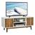 TV STAND/CONSOLE TABLE 9 thumbnail