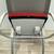 AMQ Office Red-Gray Chair 7 thumbnail
