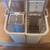 Universal dishwasher basket it's in any dishwasher great to have as a 1 thumbnail