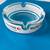 1990s Vintage Casino Badgastein Ashtray 2 thumbnail