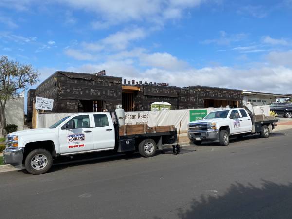 Construction Position be Avail. Waterproofing Installers-20-30 hr 1