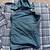 Vintage men's Woolrich blue removable hood size XL coat 2 thumbnail