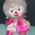 Musical Clown Doll Wind-Up 1 thumbnail
