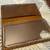 Leather iPhone 16 case 2 thumbnail