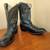 Kids Bronco brand Cowboy BOOTS size 3D 2 thumbnail