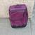 LL Bean suitcase luggage with wheels $40 1 thumbnail