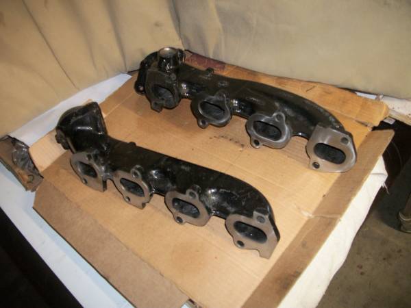 Manifolds 1