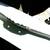 1951 Pontiac HOOD BAR chrome molding OEM 12 thumbnail