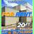 20 40 ft Cargo Container Storage Reefer Shipping Shed Sheds Containers 6 thumbnail