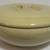 Vtg Russel Wright, Iroquois Casual ceramic W/lid  2 qt  Avacado Glaze Serve Dish 13 thumbnail
