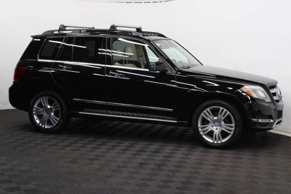 2015 Mercedes-Benz GLK 250 BlueTEC 4MATIC - $13,811 (+ Precise Automotive Group)63616439876355122