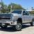 2014 CHEVROLET SILVERADO 2500 HD CREW CAB 4X4 DIESEL 3 thumbnail