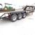 2025 Kearney Trailers, LLC Equipment Trailer 96x24 23k GVWR Heavy Tri 3 thumbnail