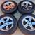 FACTORY DODGE RAM WHEELS AND TIRES 20 INCH 2 thumbnail