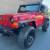 2003 Jeep Wrangler 1 thumbnail