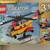 LEGO Creator 3 in 1 plane and helicopter 3 sets Bundle 3 thumbnail