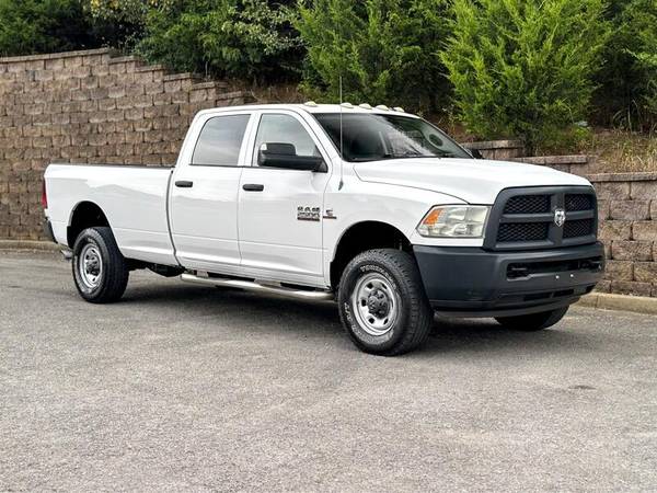 2014 Ram 2500 Tradesman Crew Cab LB 4WD - $17.900 (Hendersonville)63470755195393124