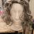 Two curly wigs one light other darker, real hair $30 each. 5 thumbnail