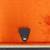 Fender REISSUE 1962-1964 Jazz Bass Case - Blond W/ Orange Int. - NEW 4 thumbnail