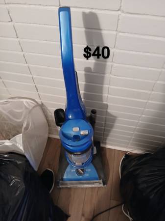 Vacuum Cleaner 1