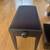 Flight piano bench adjustable height 2 thumbnail