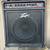PEAVEY Basic 112 70watt Bass Amp 1 thumbnail