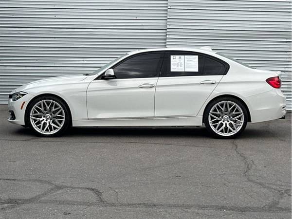 2018 BMW 3 Series 340i xDrive - 6-Spd Manual - $31,990 (5400 Federal Blvd. Denver. 80221)63619924205441124