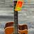 Epiphone Masterbilt DR-500MCE Acoustic Electric Guitar 1 thumbnail