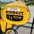 Budgit Electric Chain Hoist 1,000 Pound Capacity 7 thumbnail