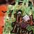 Halloween trick or treat bags 1 thumbnail