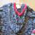 Holiday Christmas Elf Long Sleeve Hooded Sweater NWT 7 thumbnail